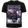 Футболка Dissection "Storm of the Light’s Bane" Черная