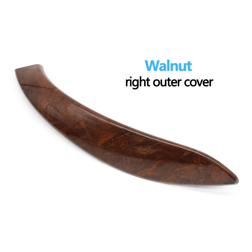 Car Interior Door Handle Outer Cover Trim For BMW 3 4 Series M3 M4 F30 F31 F32 F33 F34 F35 F36 F80 F82 F83