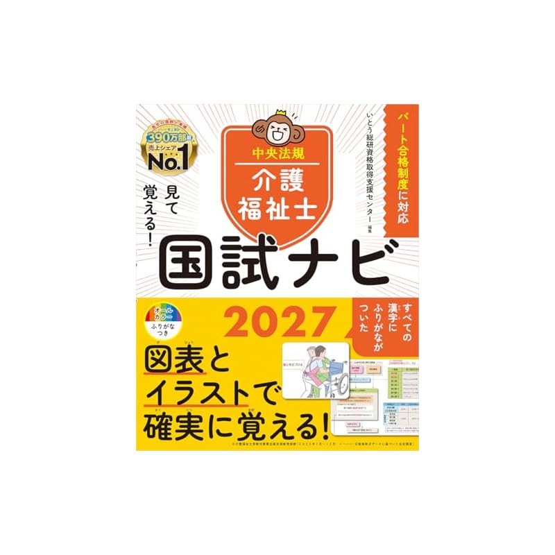 Learn by watching! Care Worker National Examination Guide 2027