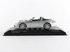 Minichamps Porsche 911 Targa 2013 Серебристый 1/43