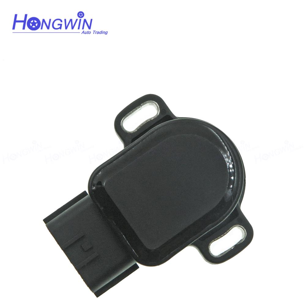 GenuineOE 22633AA15B 22633AA151 22633-AA151 Throttle Position Sensor TPS For Subaru Baja Forester Impreza Legacy 2.5L 1999-2006