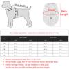 Мягкая флисовая одежда для кошек, зимний теплый свитер для собак для маленьких средних собак, жилет для кошек, одежда для щенков, котят, куртка для мопса, одежда для домашних животных