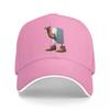 Frigo Camelo Funny Italian Brainrot Meme Baseball Caps Quality Unisex Women Hats