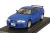 Norev Nissan Skyline R33 1995 Blue Finished Product 420184 1/43 GT-R