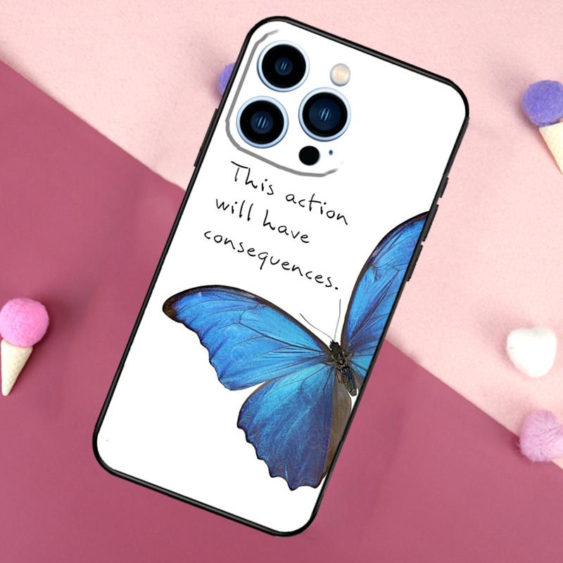 Чехол для телефона с игрой Life Is Strange Для iPhone 17 16 Pro Max 17 Air 16E 13 12 Mini 14 15 Plus 11 Pro Max Задняя крышка