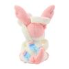 Pokemon Plush Doll Fuwa Fuwa Dakko Sylveon Japan NEW Pocket Monster