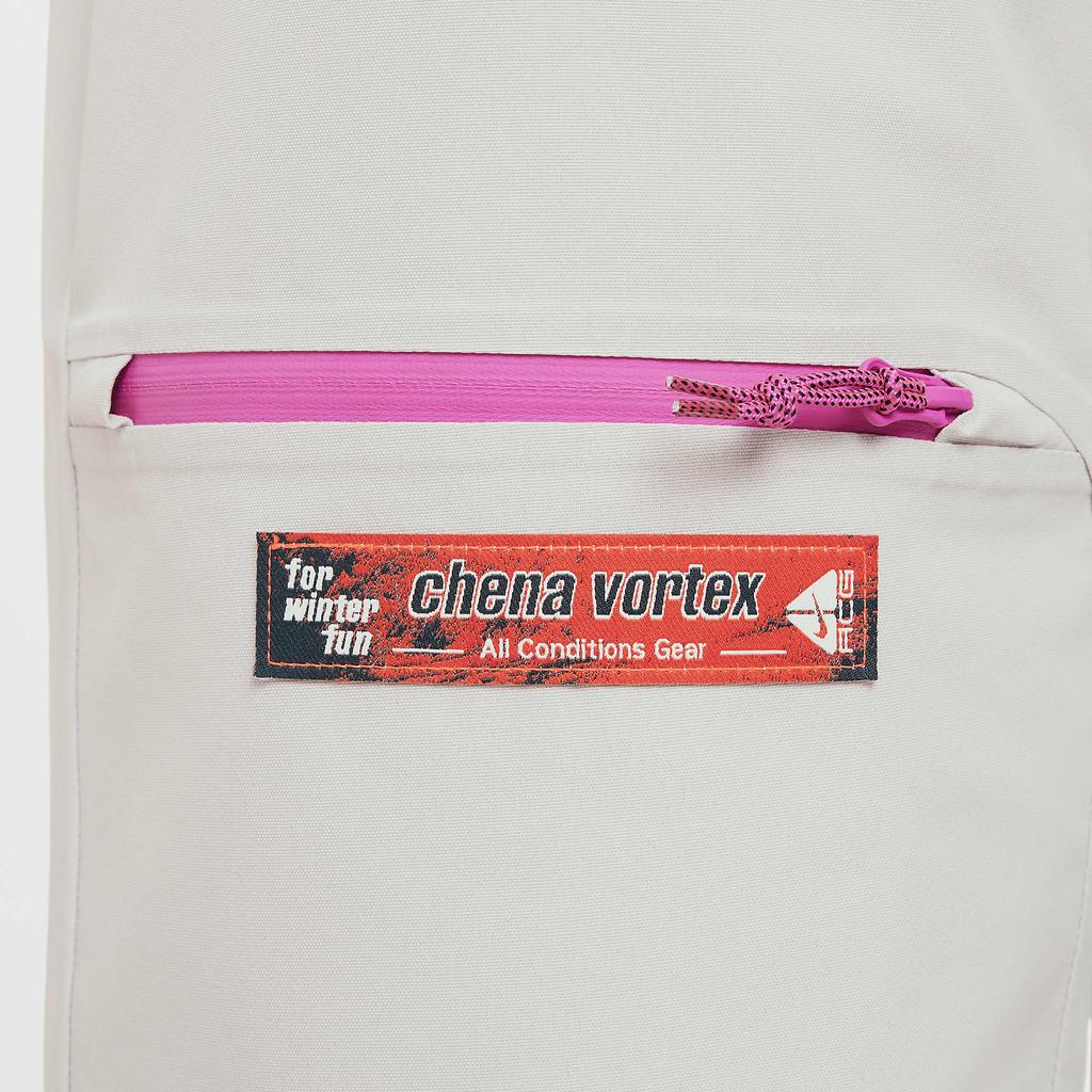 Nike ACG GORE-TEX Chena Vortex ADV Color Block Fashion Comfortable Casual Soft Overalls Unisex Overalls Mountain-Peak-White FV8890-104