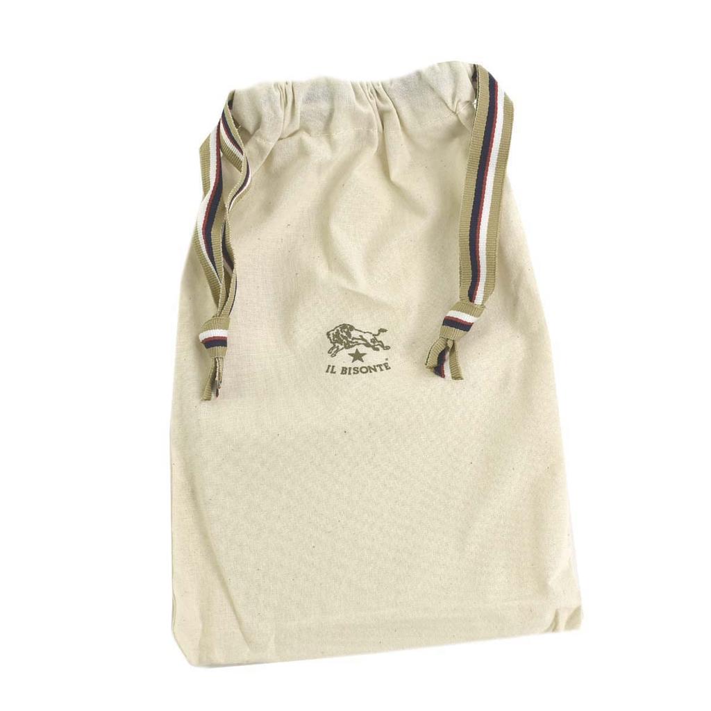 Long Wallet Brown IL BISONTE SCW011 PV0005 CA106B [IL BISONTE] Men's Women's [Item]