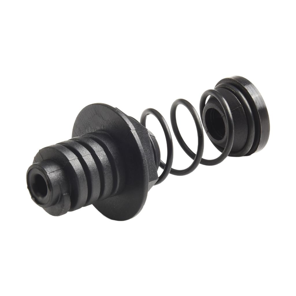 1 шт. Пружина багажника F4ZZ-6343128 для FORD для MUSTANG 1994-98 Пружины багажника с резиновыми бамперами Автомобильные аксессуары