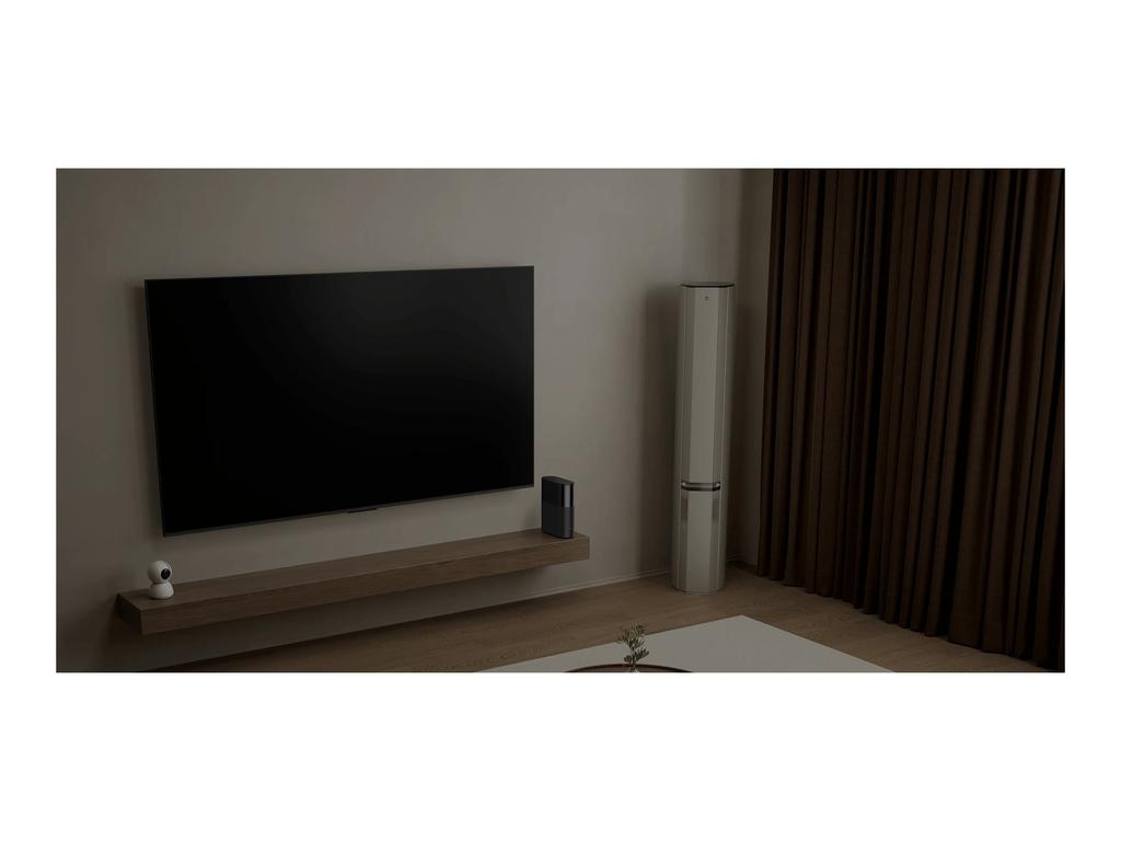 Xiaomi Mesh System BE3600 Pro EU(3 упаковки) | Xiaomi