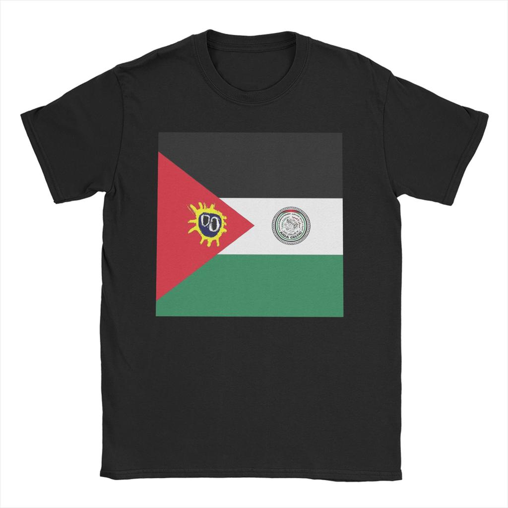 Unisex Womens Rob Rausch T Shirts Pure Cotton Tops Vintage Short Sleeve Round Collar Tee Shirt 4XL 5XL TShirts