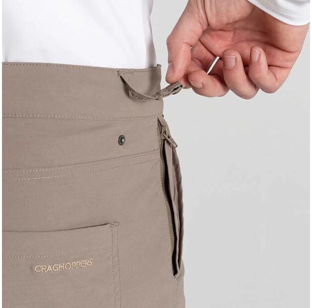 Craghoppers Брюки NosiLife Santos II