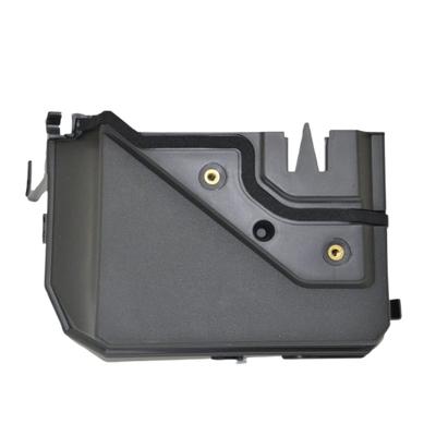 Блок предохранителей в сборе, 3 шт.. для Renault Megane Mk2 2002-2008 OEM 8200356337