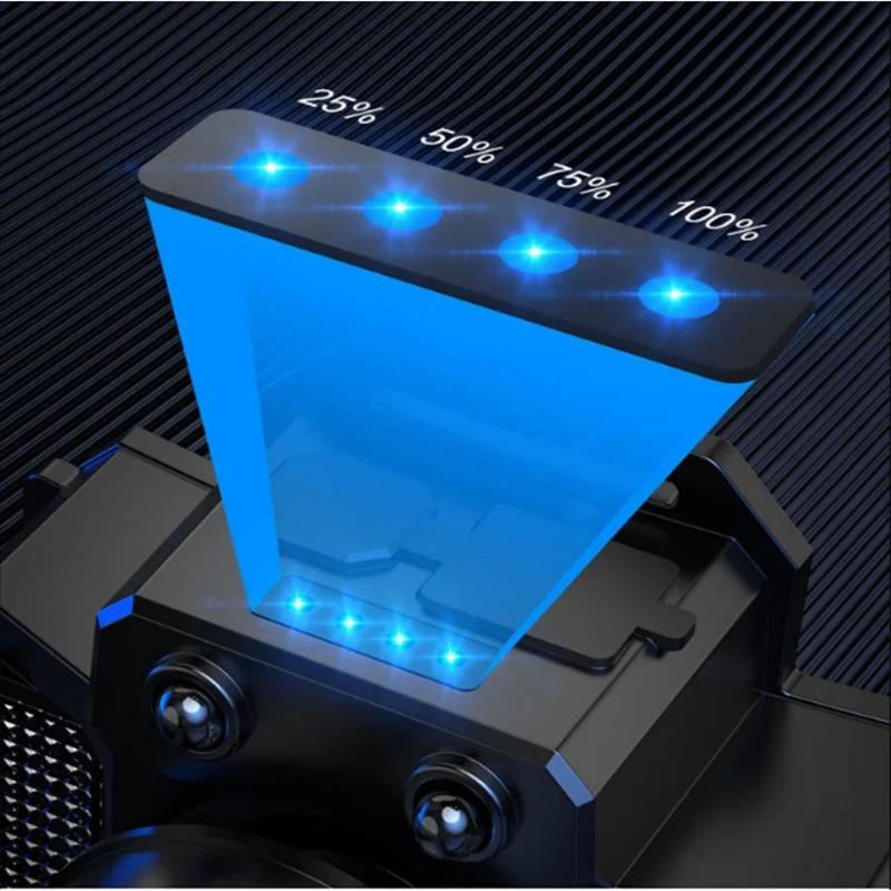 10H мощный сенсорный светодиодный налобный фонарь со встроенным аккумулятором 5600 мАч, мощный перезаряжаемый налобный фонарь, фонарик для рыбалки