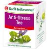 Badheil Bruner Stress Relief Tea 8 Packs 14g