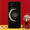 Чехол 'Гадание Луна Звезды Руки' для Honor Magic 8 5 6 7 Pro Honor Win RT 50 70 90 200 400 Lite X8c X9b X9c X9a X9d