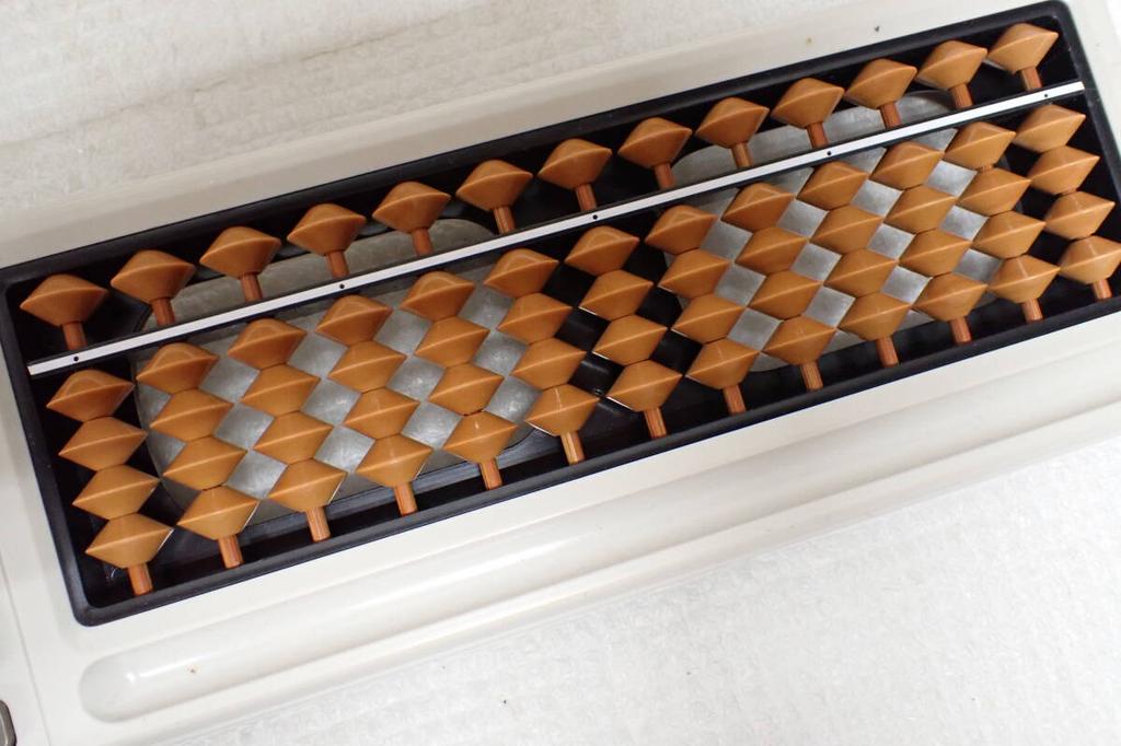 [USED]SHARP Solocal Showa Retro Working Ships Via Standard Mail Nationwide EL-8048 ¥¥