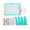 Multifunctional Children Magnetic Erasable Drawing Board Writing Tablet Doodle Board Holiday Birthday Gifts Girl Boy Toy 25-26