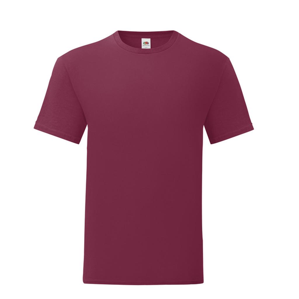 Fruit Of The Loom Mens Iconic 150 T-Shirt