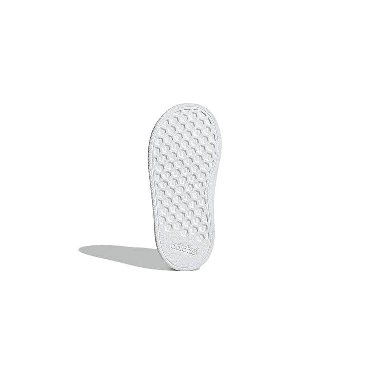 Adidas Grand Court 2.0 I 'White Iridescent' GY2328