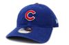 [New Era] Cap 9TWENTY MLB Chicago Cubs Chicago Cubs (Royal 1)