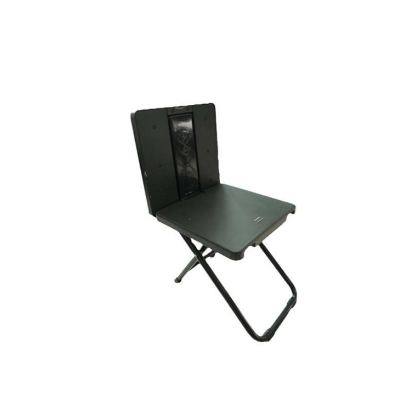 Chuangli Shidai Portable Folding Soldier Chair