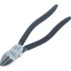 TRUSCO JIS Heavy Duty TBKN175 Nippers, 175mm,