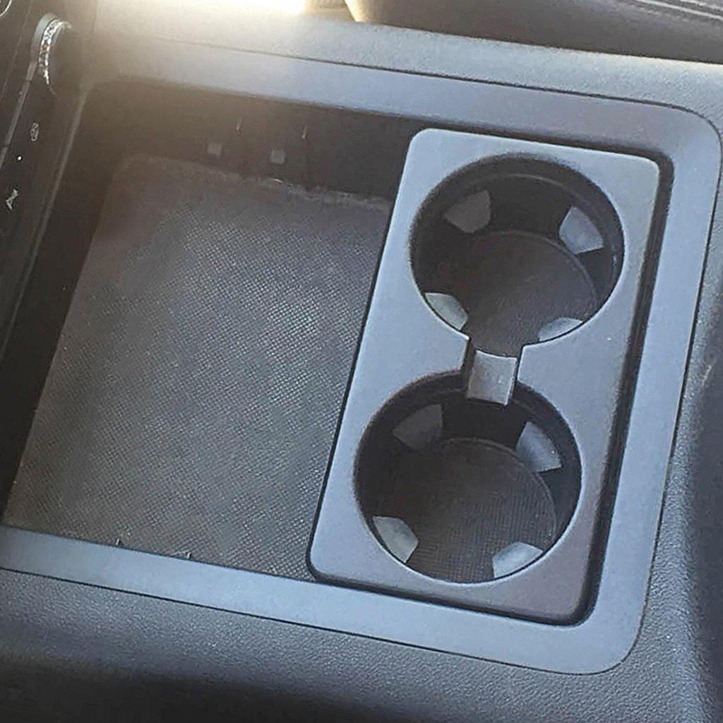 2007-2013 Chevy Silverado & GMC Sierra Cup Holder