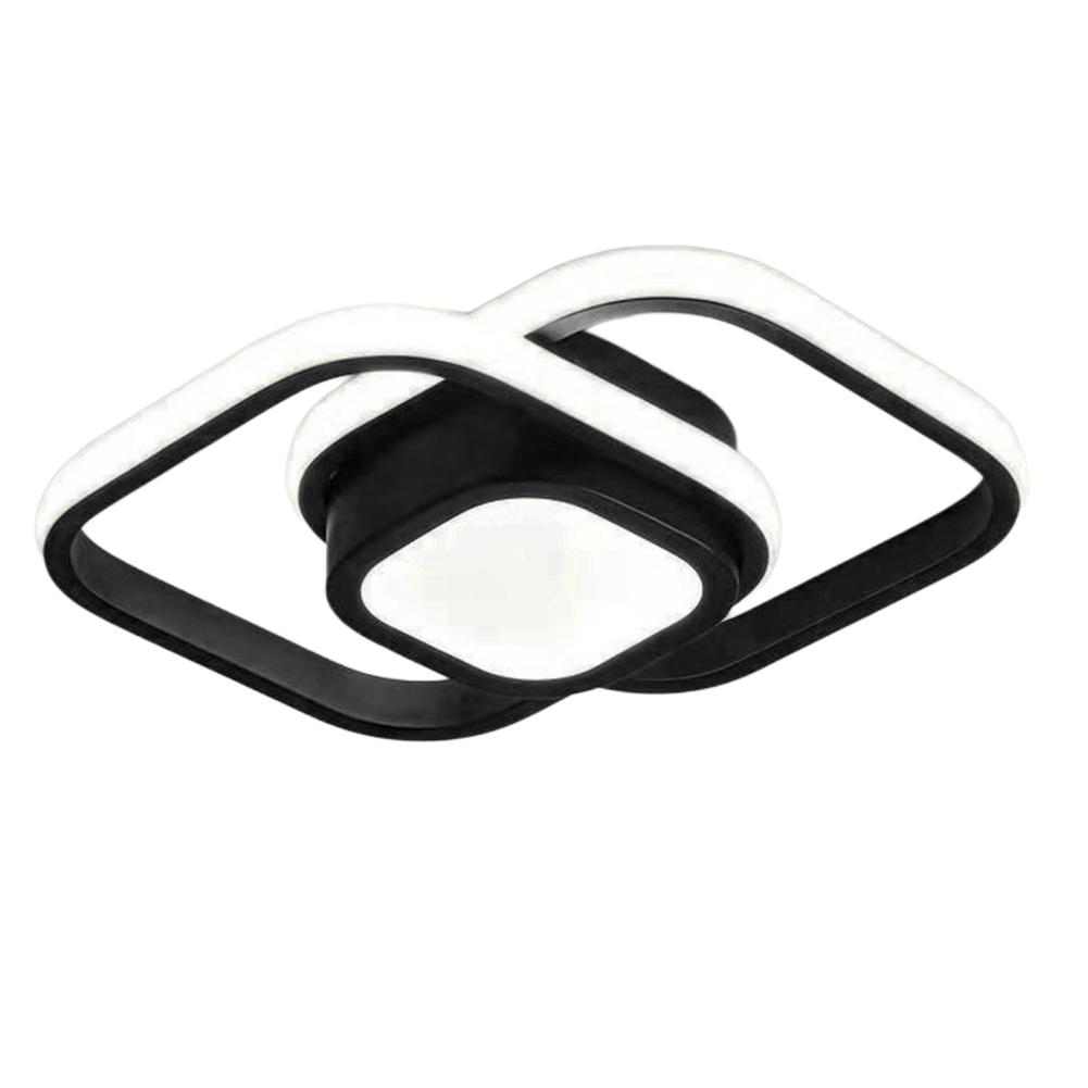 Современный светодиодный потолочный светильник, светильники для внутреннего освещения, светильник для прихожей, кухни, прохода, спальни, гостиной