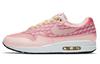 Nike Air Max 1 Strawberry Lemonade 2020 CJ0609-600