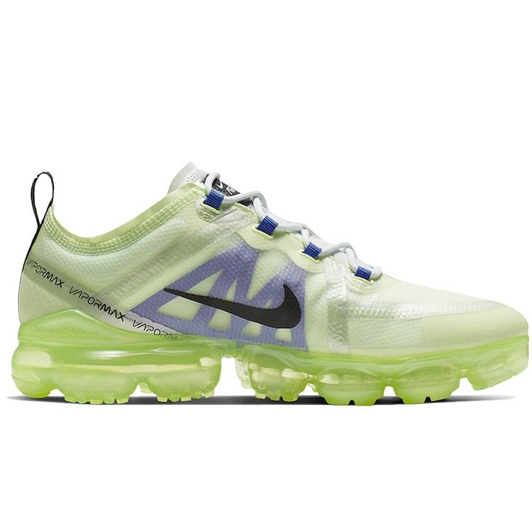 Nike Air VaporMax 2019 'Barely Volt' Men's AR6631-702