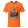 I Love Cocks Funny Roosters Meme T-shirt Chicken Enthusiast Short Sleeve T-shirt Men Women's Summer T-shirt Street Clothing