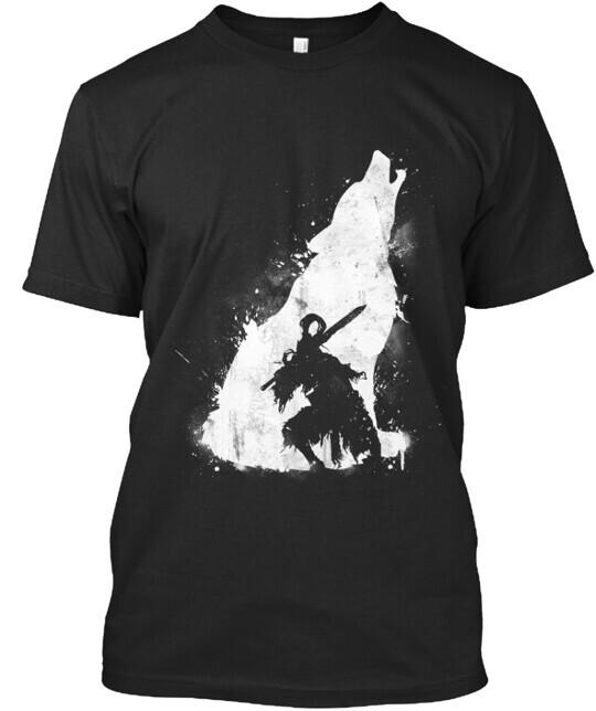 Dark Souls Tee T-Shirt Size S-4XL