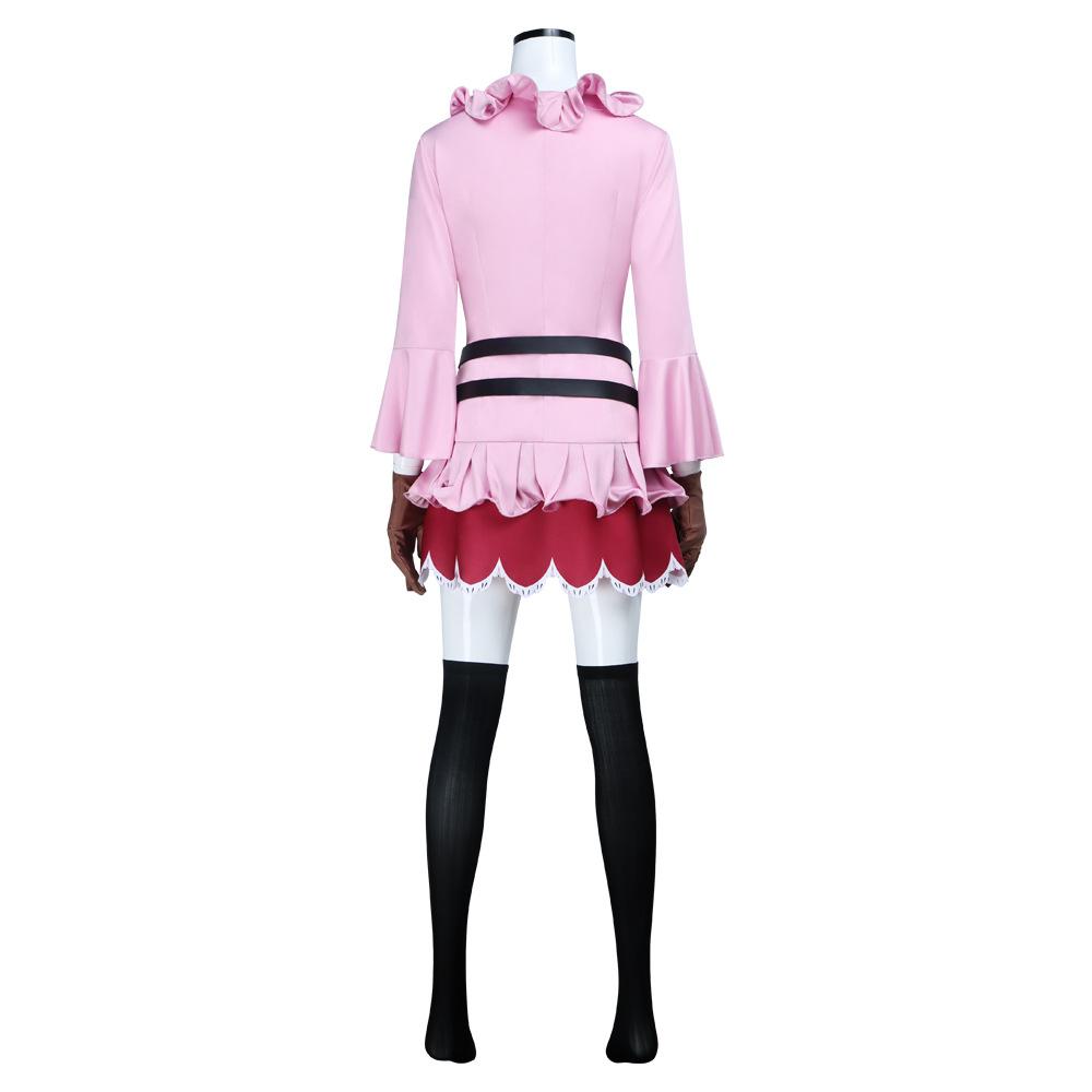 One Piece Cos Costume, Kerla Cosplay Two-Dimensional Koala Costume Halloween Costume