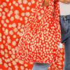 [KINDBAG] Daisy Reusable Medium Kindbag