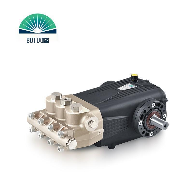 Botoini 600kg High-Pressure Plunger Pump DSP22L/min for Commercial Use