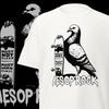 Футболка Aesop Rock