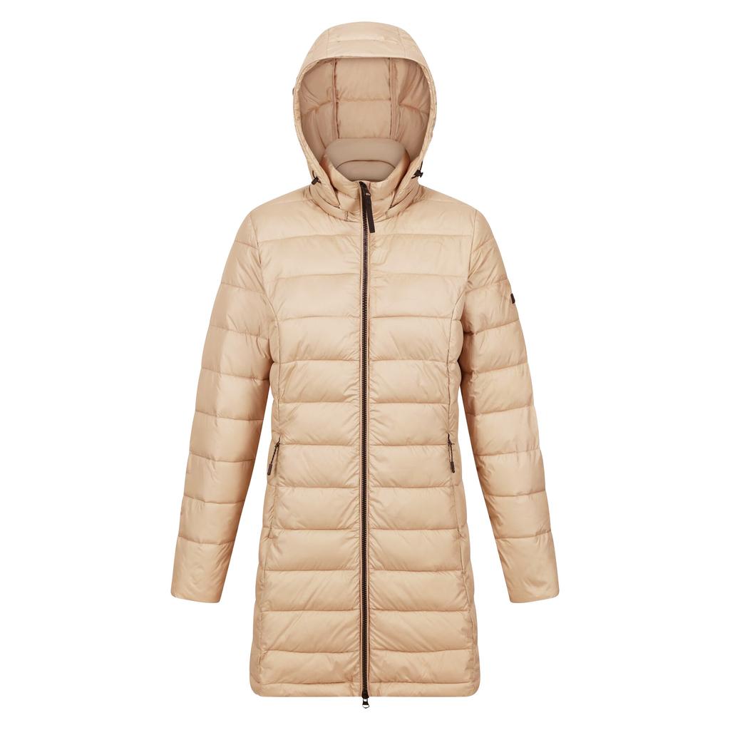 Regatta Womens/Ladies Starler Padded Jacket