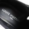 Отличные кроссовки LOUIS VUITTON Белые черные Женские 36.5 Б/у