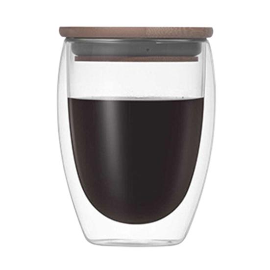 Термостойкие кружки для кофе