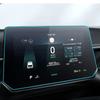 Защитная пленка из ТПУ для экрана навигационной системы GPS и панели центрального мультимедийного устройства автомобиля MG 3 2025 7 дюймов