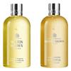 Molton Brown Fragrant Shower Gel Duo Set
