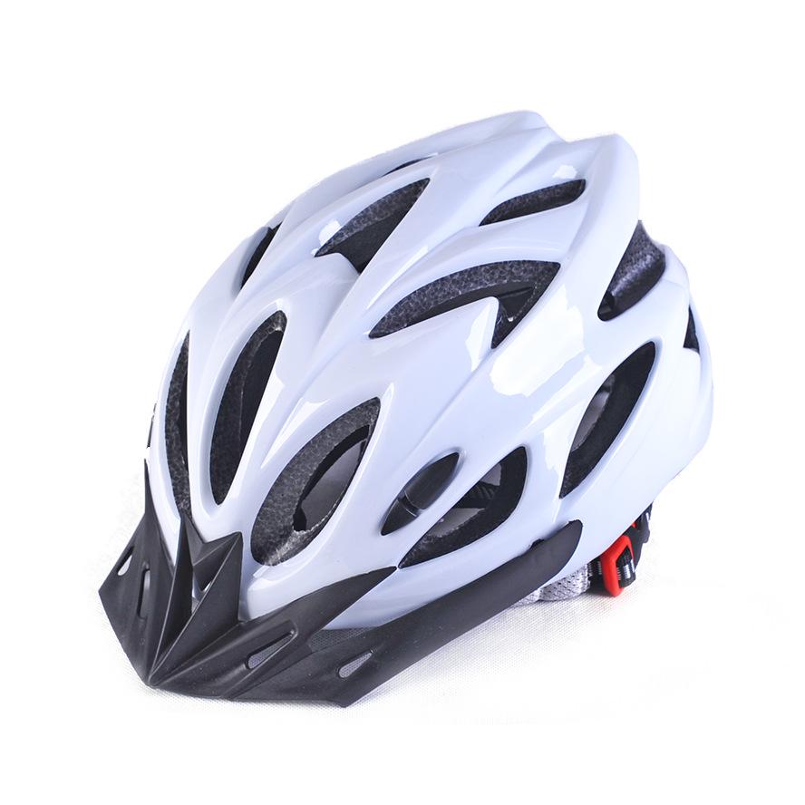 Unisex Adult Cycling Helmet for Road & Mountain Biking