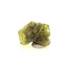 Pierres et Minéraux. Chrysoberyl. 10.95 ct. Lac Alaotra, Ambatondrazaka, Madagascar.