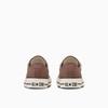 Converse ALL STAR OX DARK BROWN Size Cm Sneakers, 26.5