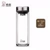 XN-7032 Double-Layer Borosilicate Glass Cup