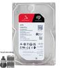 Seagate Жесткий диск IronWolf Pro для NAS