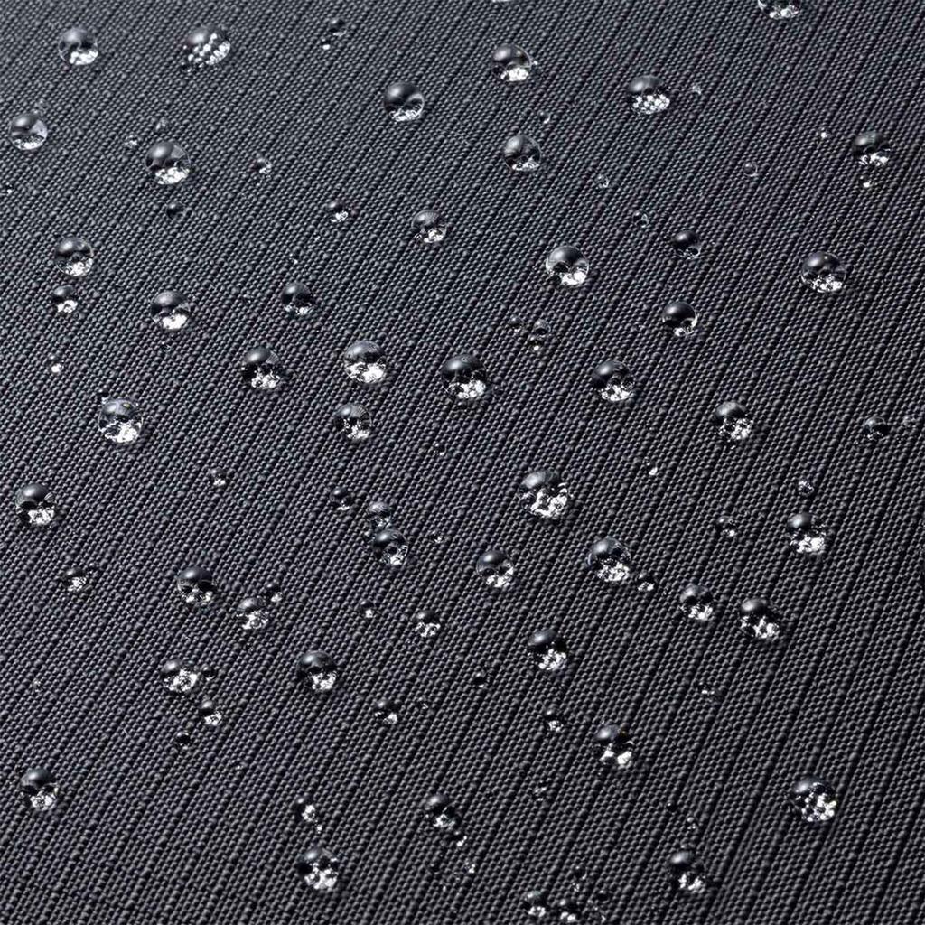 Рюкзак для настольного тенниса Mobilitas Backpack Water Repellent 63370 Черный [Бабочка]