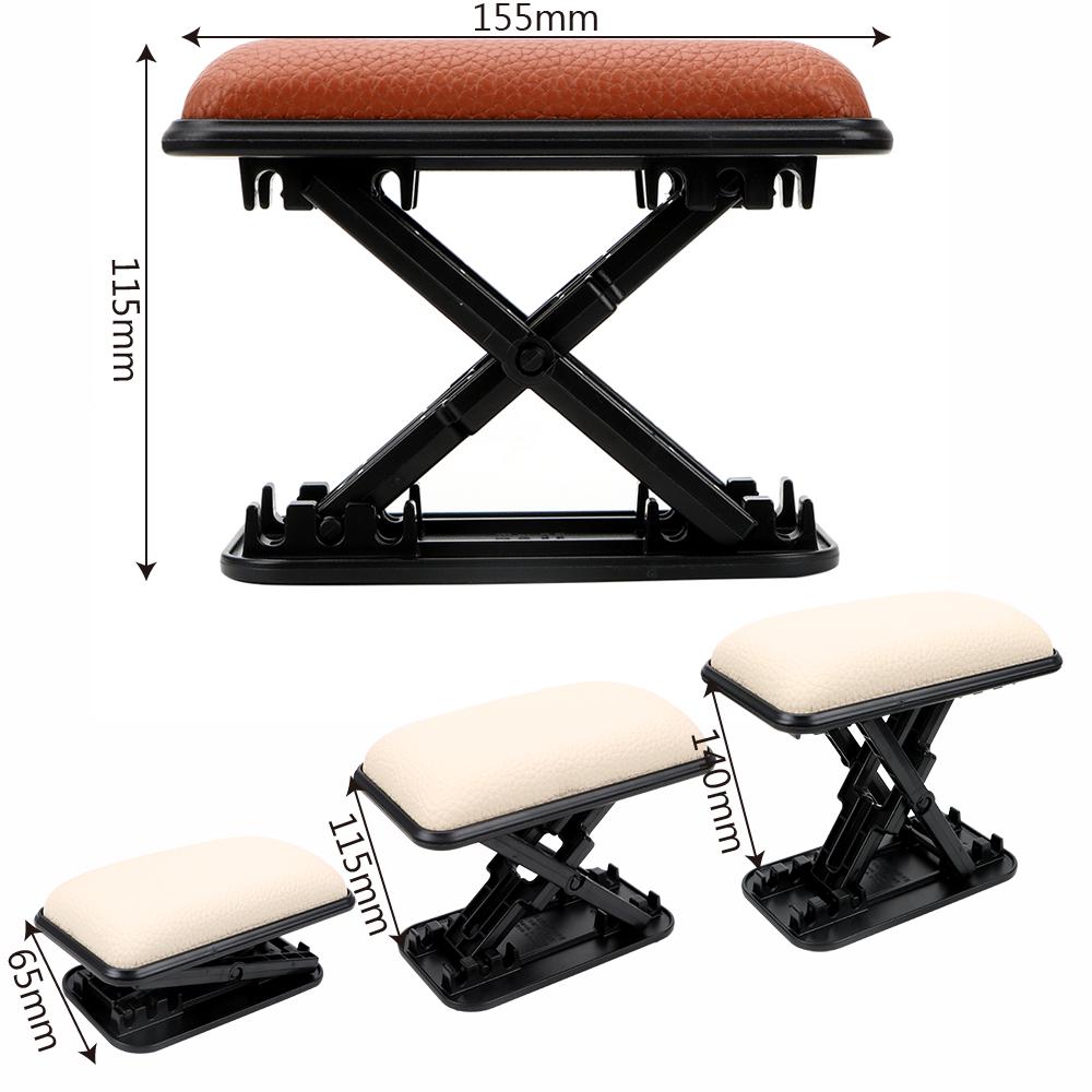 Накладка на подлокотник двери Основная позиция водителя Левый подлокотник Защитная накладка для руки Поддержка локтя против усталости Подушка подлокотника автомобиля