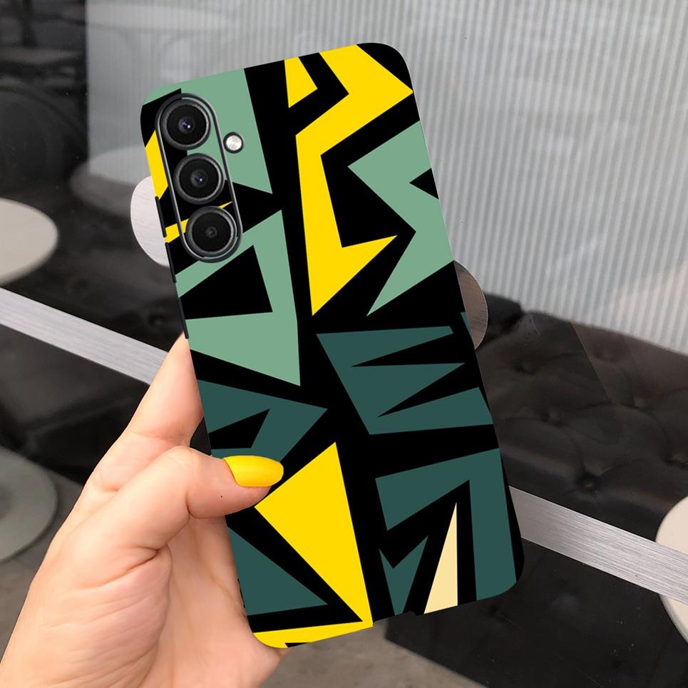 For Samsung M34 5G Case Cool Cartoon Animal Cover For Samsung GALAXY M34 M346B Fundas Coque TPU Soft Silicone Bumper Shell Etui